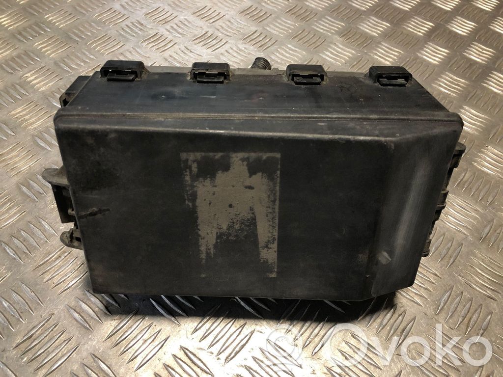 Ford Focus Juego de caja de fusibles 