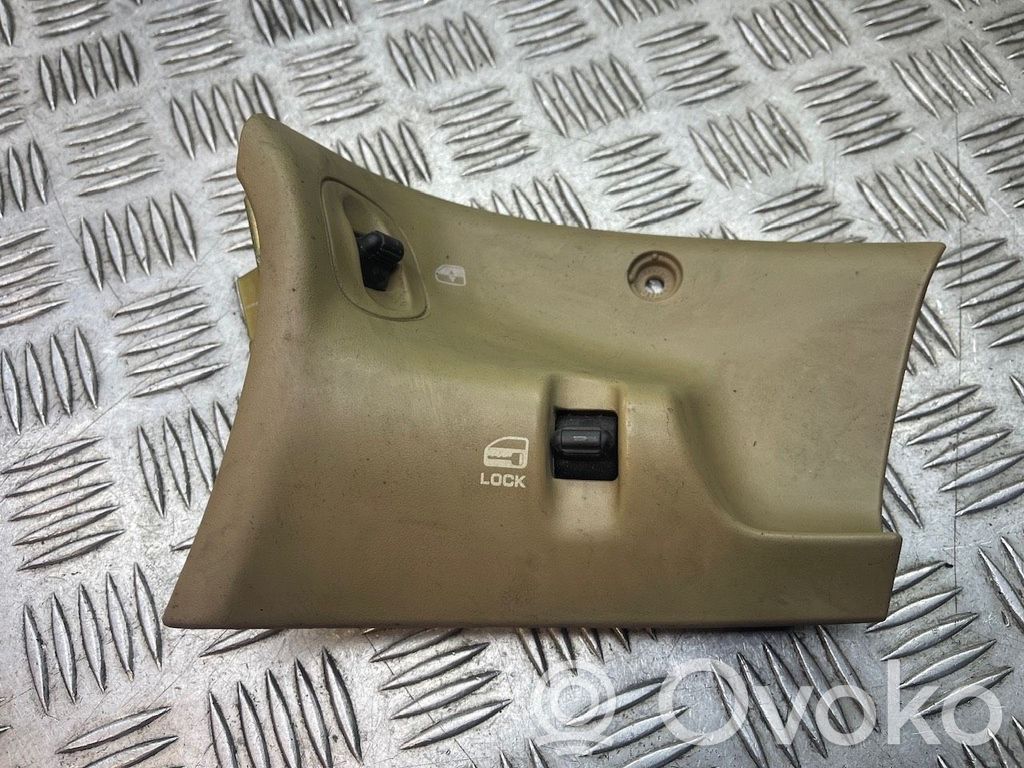 Chrysler Voyager Electric window control switch 