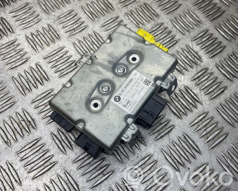 BMW 5 E60 E61 Door control unit/module 