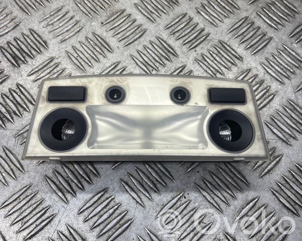 BMW 5 E60 E61 Front seat light 