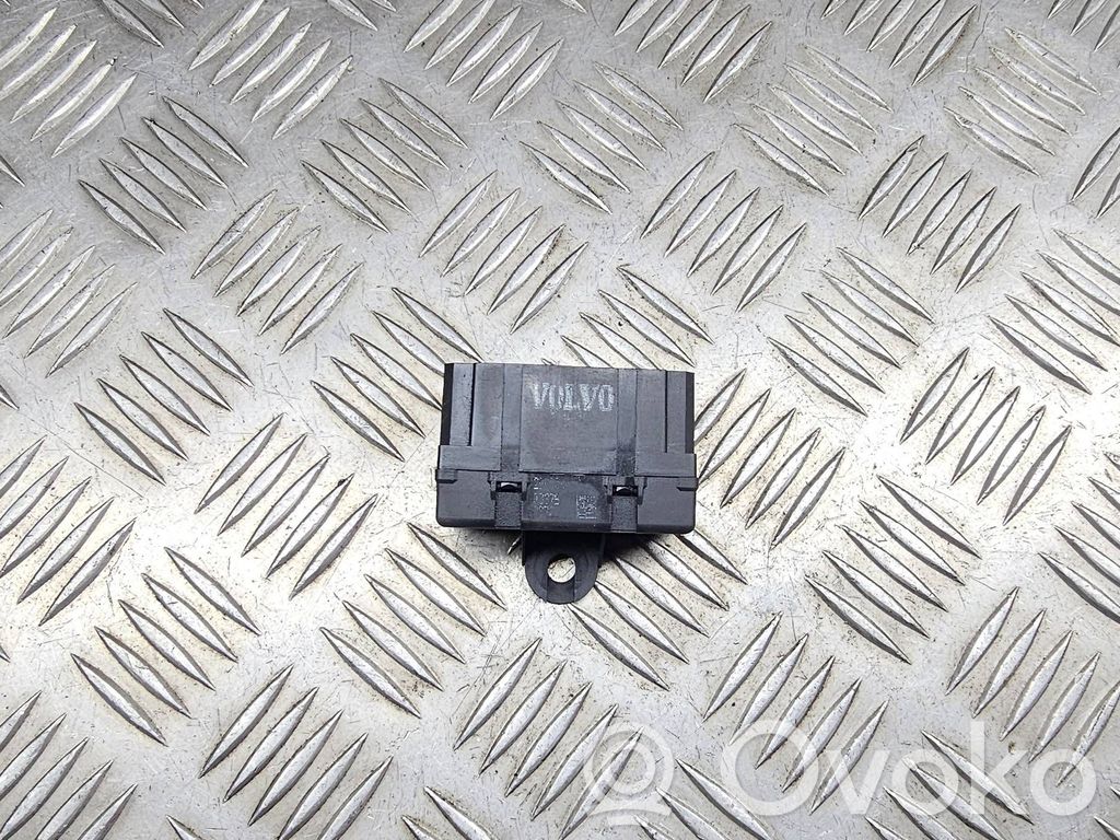 Moduł / Przekaźnik podgrzewania foteli   200000,200044,200032,200045