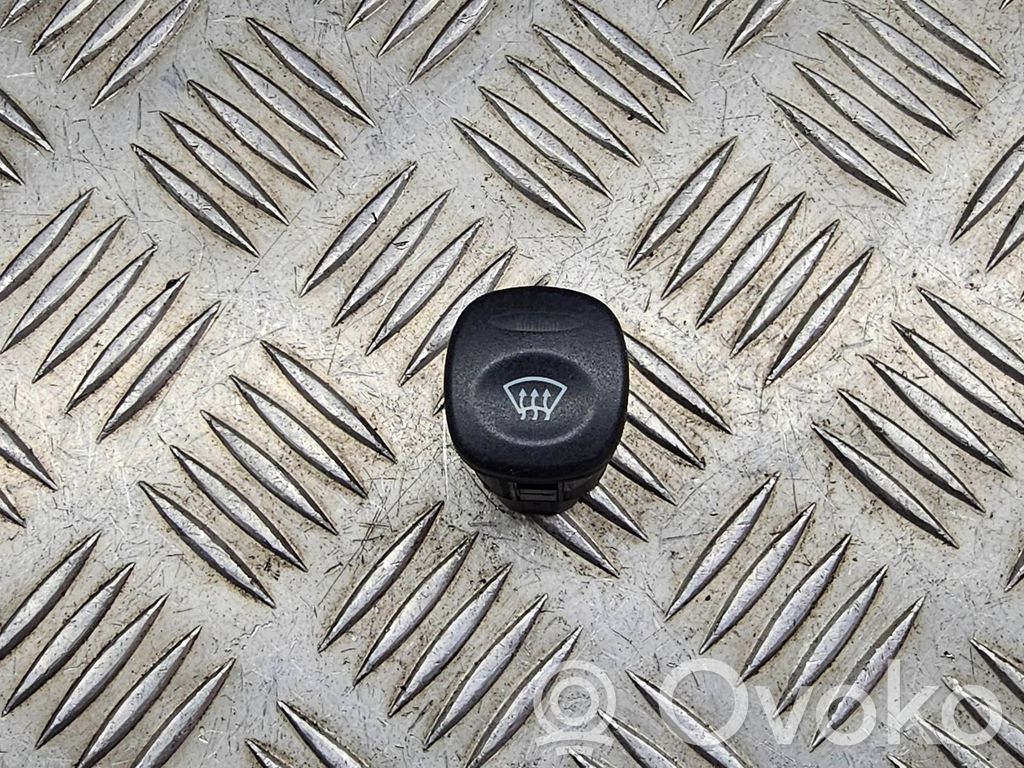 Ford Transit Windscreen/window heater switch 