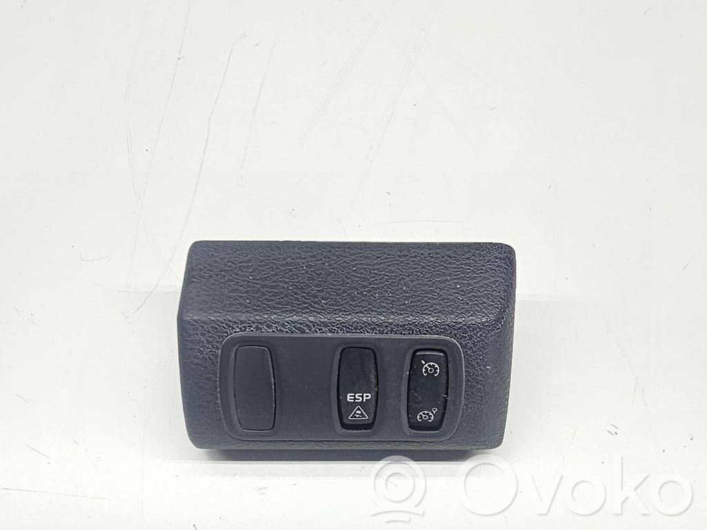 Renault Laguna II ESP (stability program) switch 