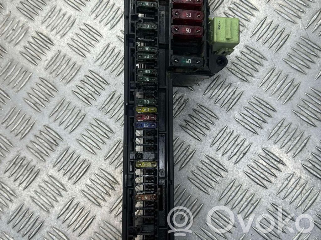 Fuse module   6932452,106887