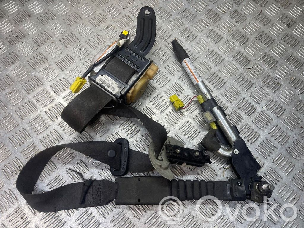 Honda Civic Cinturón delantero 
