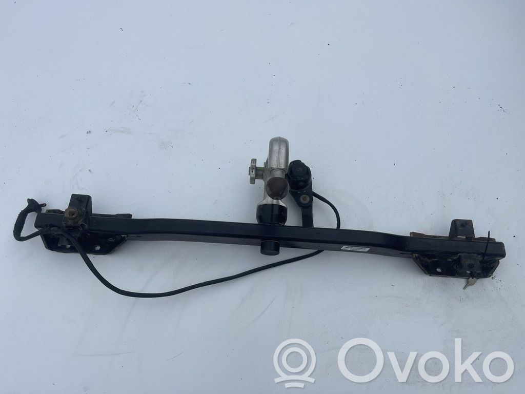 BMW 5 E60 E61 Tow bar set 