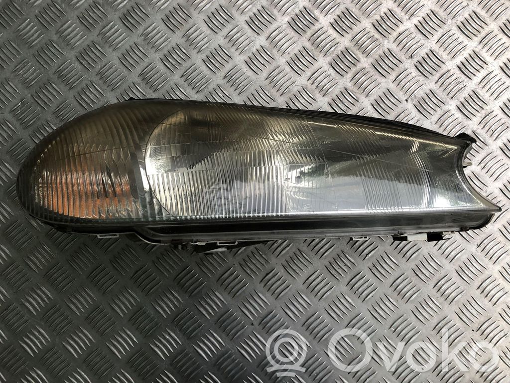 Ford Mondeo MK I Scheinwerfer 