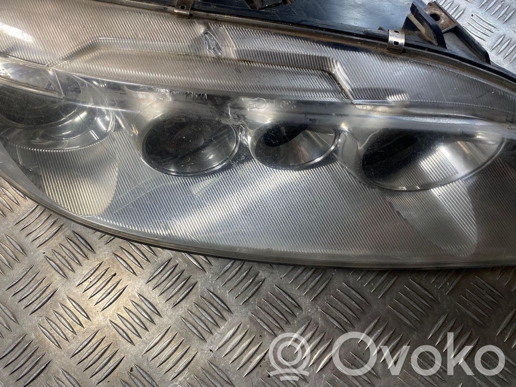 Mazda 6 Scheinwerfer 