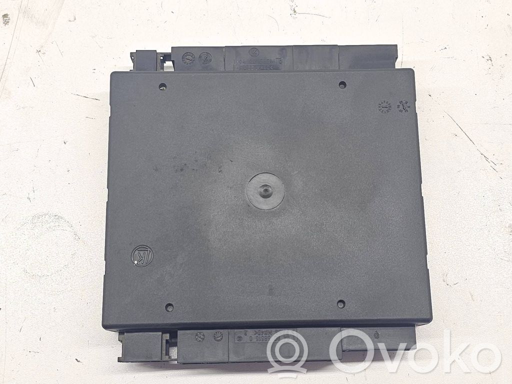 Volkswagen Phaeton Seat control module 