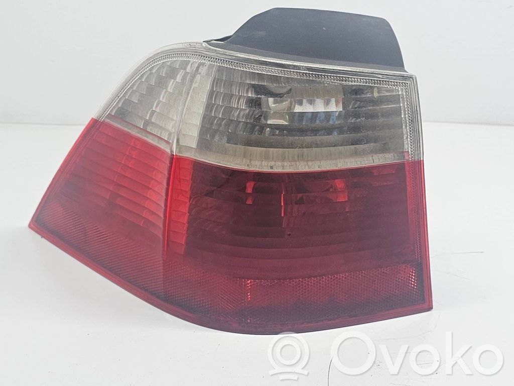 BMW 5 E60 E61 Rear/tail lights 