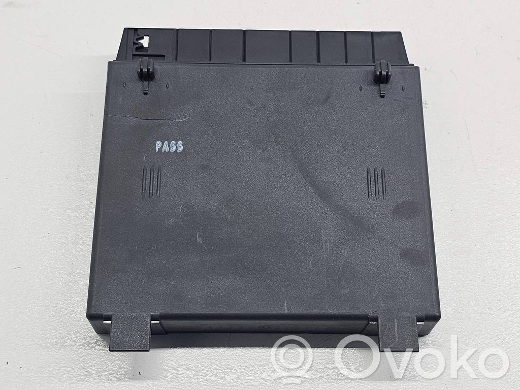 BMW 5 E60 E61 Seat control module 