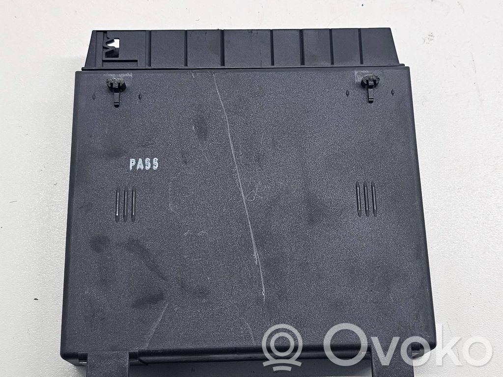 BMW 5 E60 E61 Seat control module 