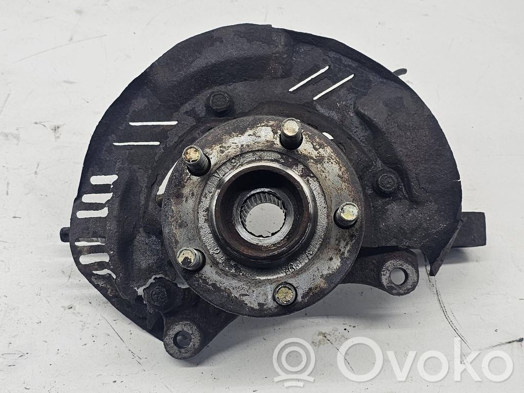 Subaru Forester SF Fuso a snodo con mozzo ruota anteriore 