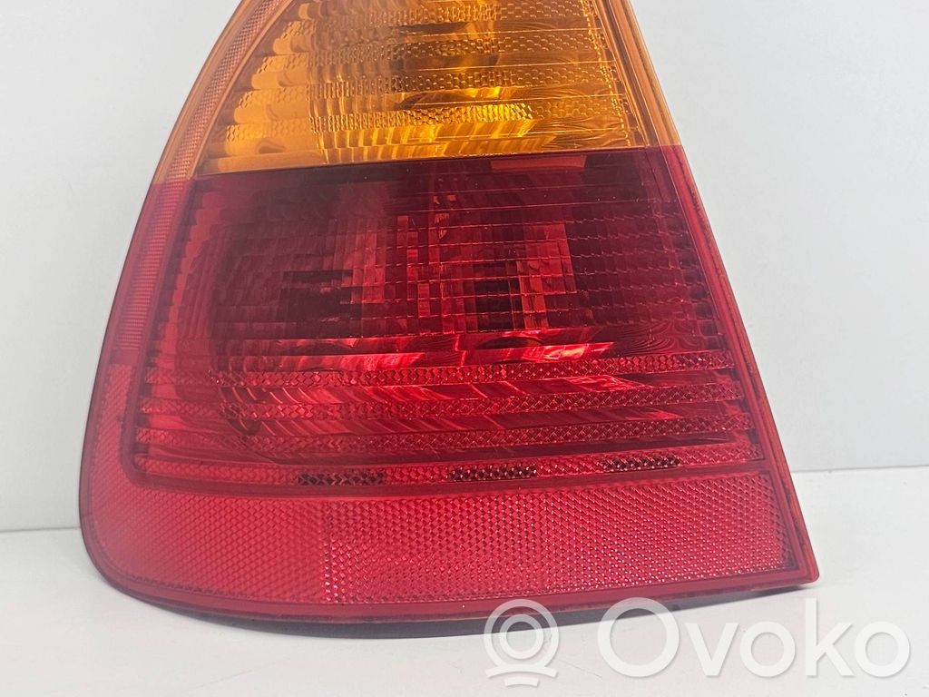 Rear/tail lights   8368757,7165879