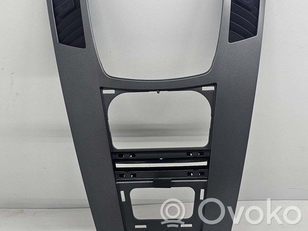 Opel Zafira B Other interior part 