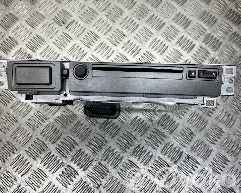 BMW 7 E65 E66 Radio / CD-Player / DVD-Player / Navigation 