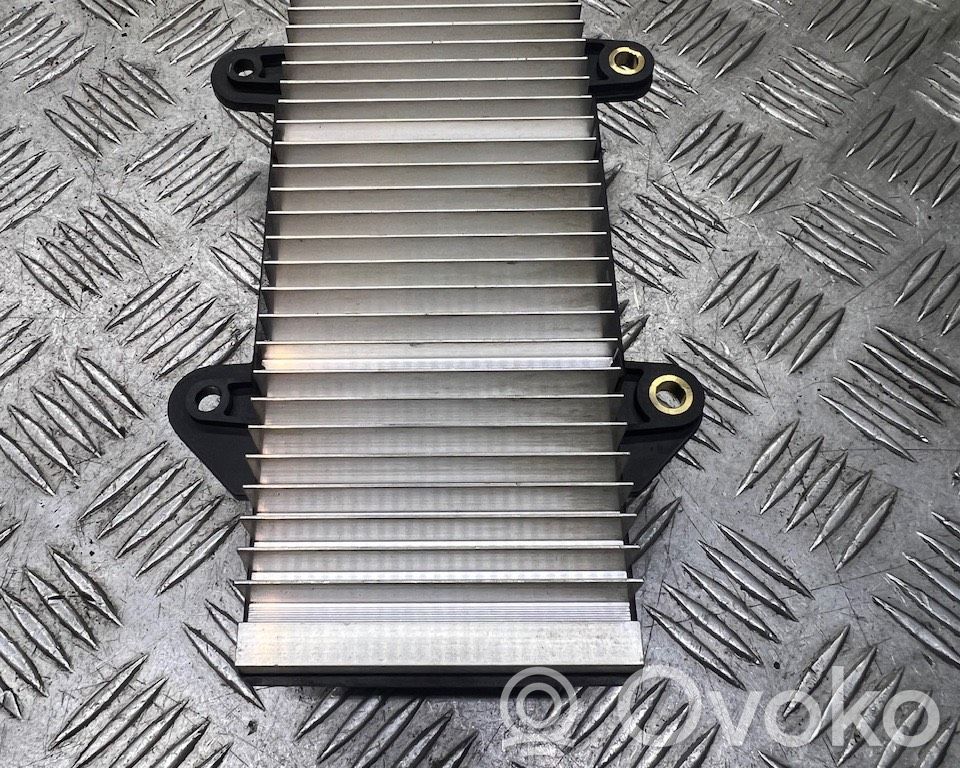 BMW 7 E65 E66 Power management control unit 
