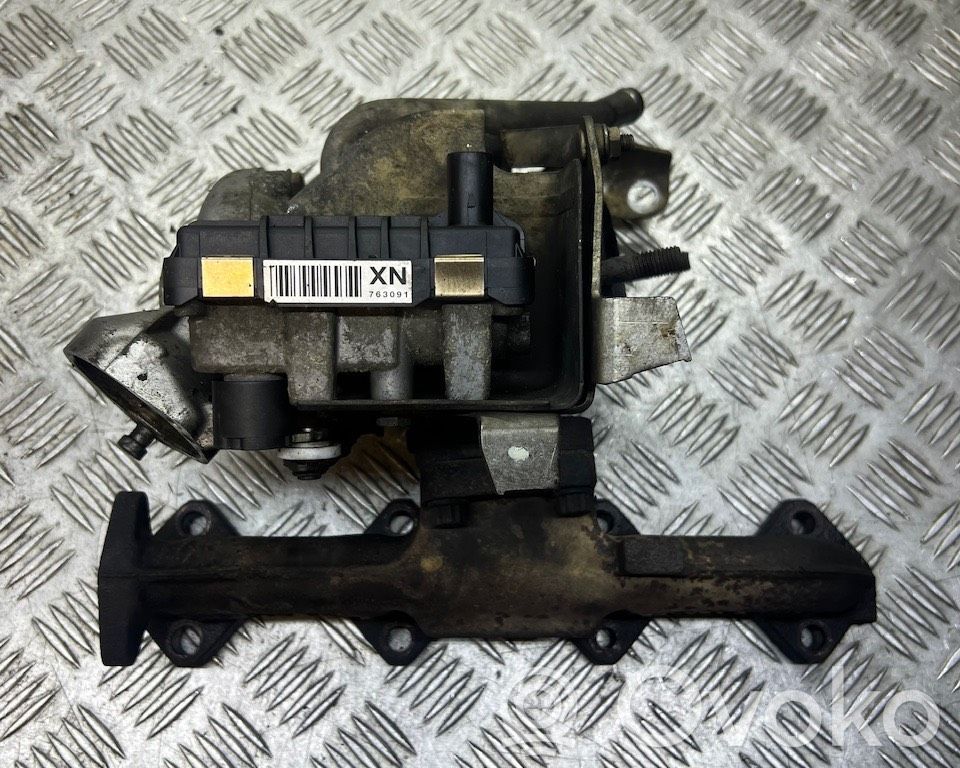 Turbo   763091