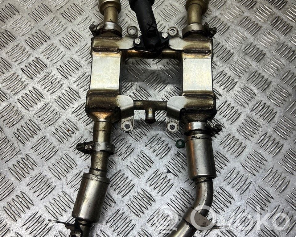 EGR dzesētājs   22485286,000138,210704