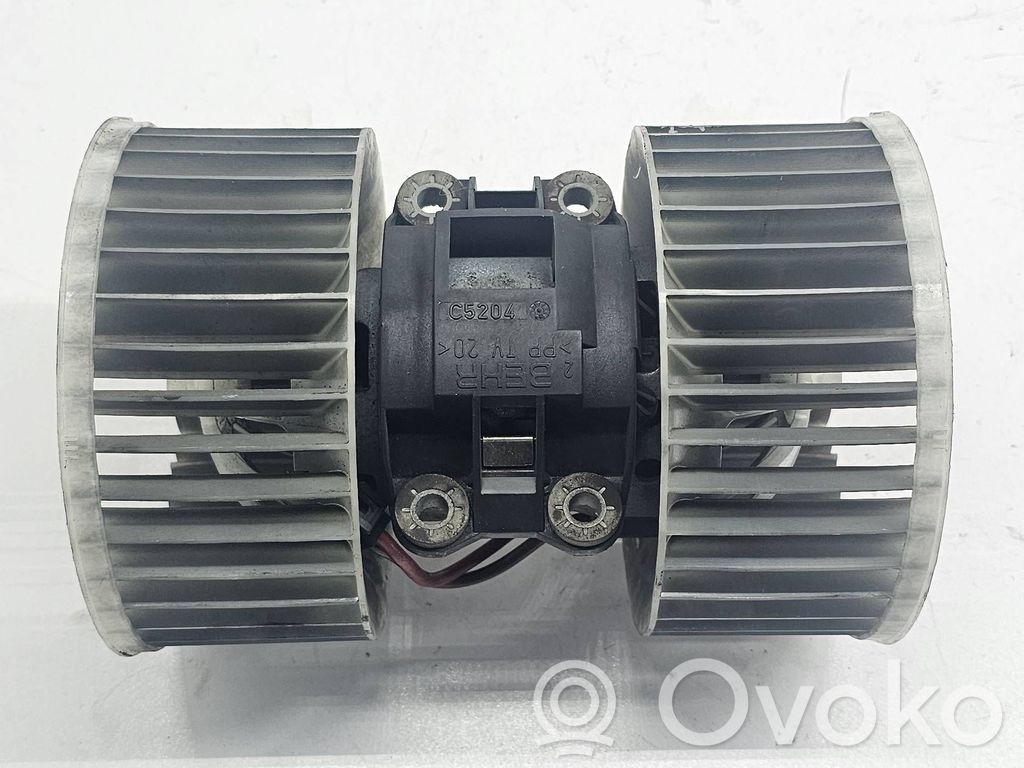 Mazā radiatora ventilators   C5204,81362