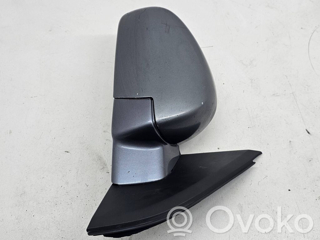 Opel Vectra C Elektryczne lusterko boczne drzwi przednich 