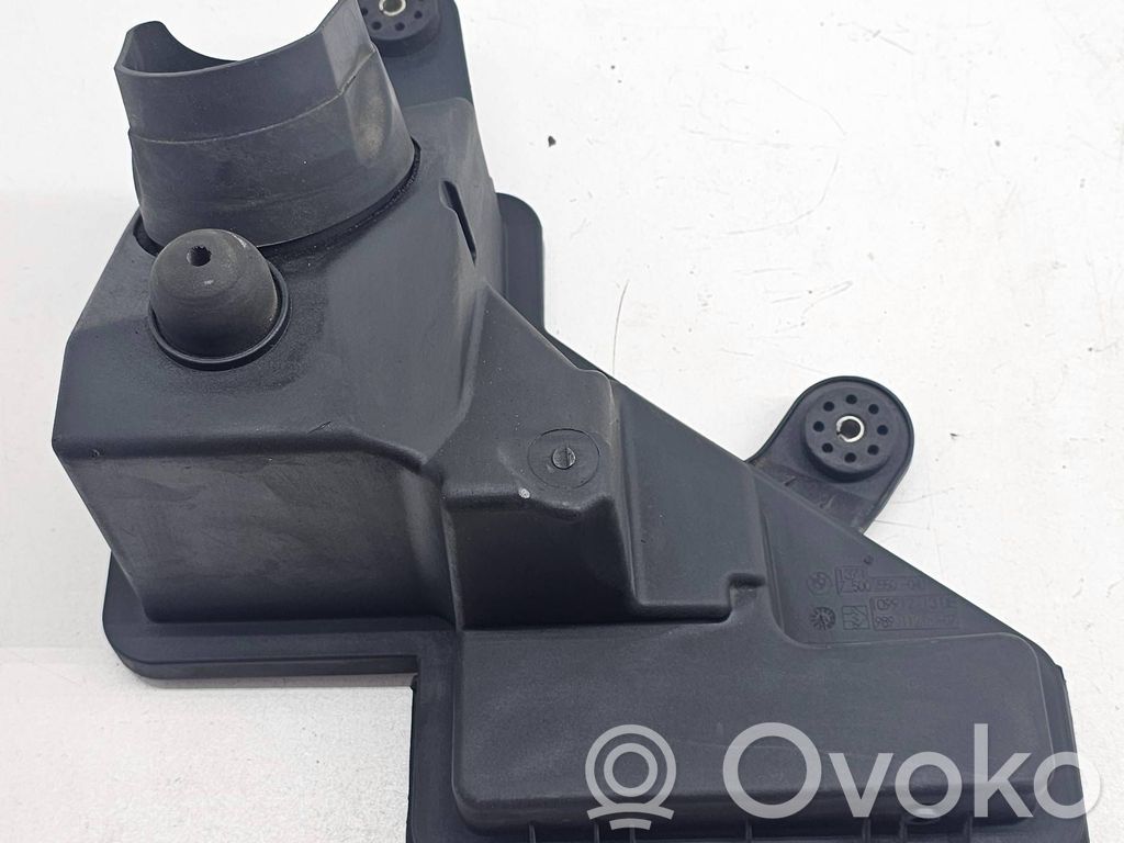 BMW 7 E65 E66 Air filter box cover 