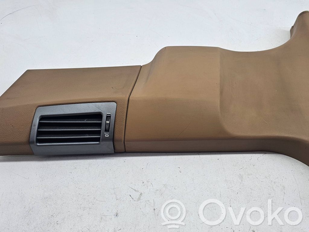 BMW 7 E65 E66 (B) pillar trim (bottom) 