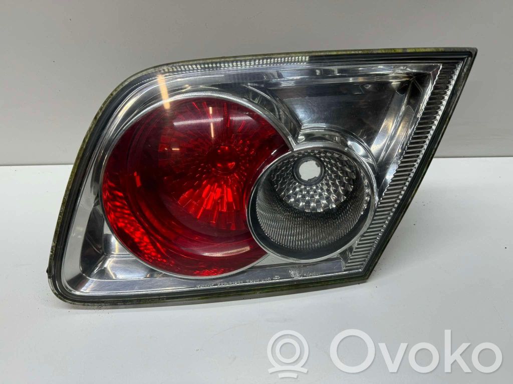 Mazda 6 Takaluukun takavalot 
