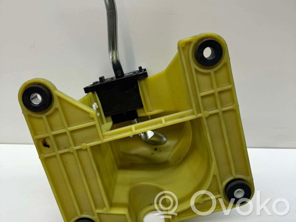 Ford Focus C-MAX Selector caja de cambios 