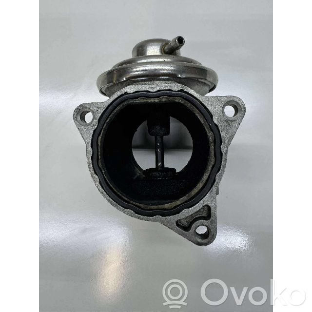 Volkswagen Golf V Válvula EGR 