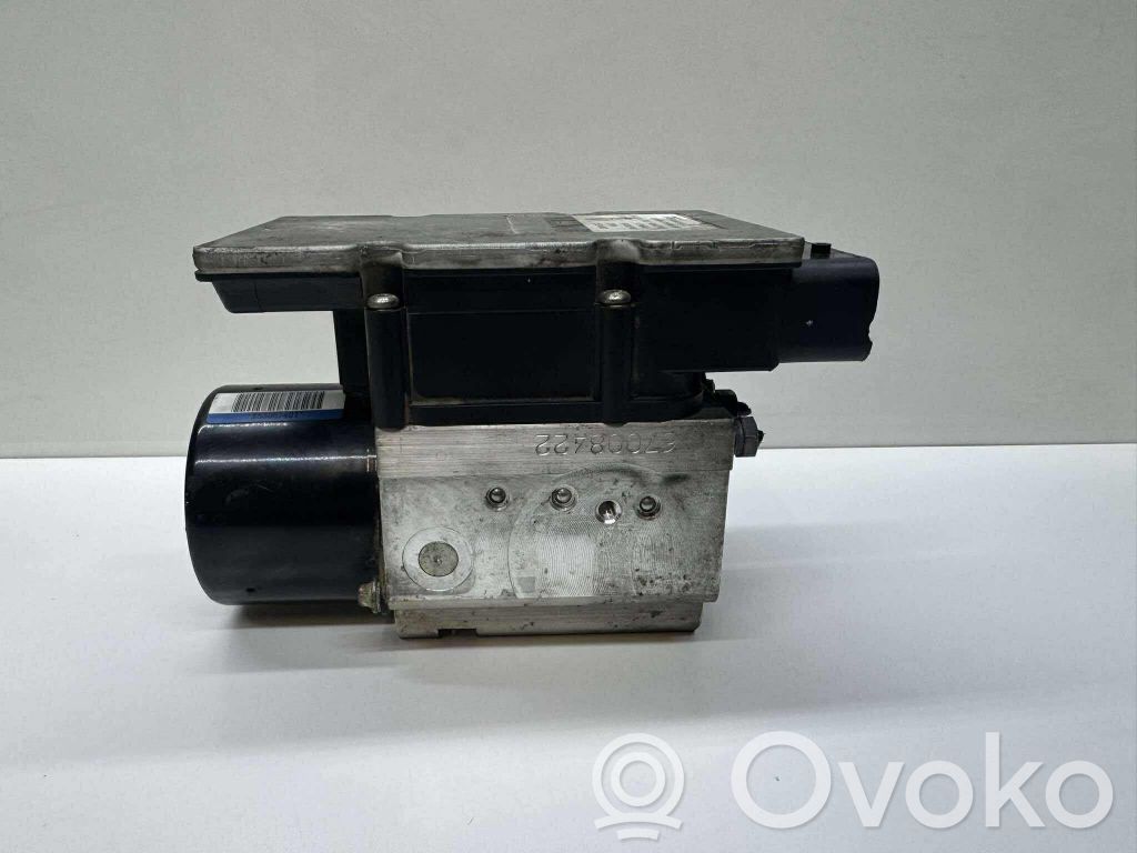 Fiat Croma ABS Blokas 