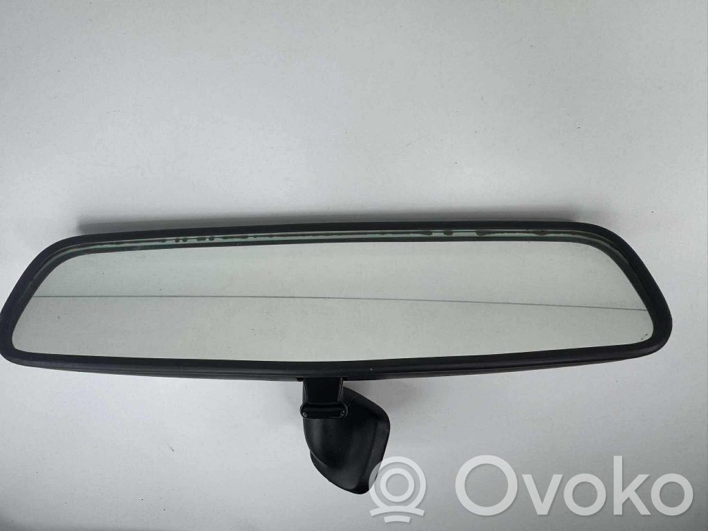 Mitsubishi Colt Rear view mirror (interior) 
