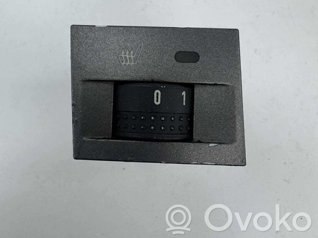 Opel Signum Comutator încălzire scaune 