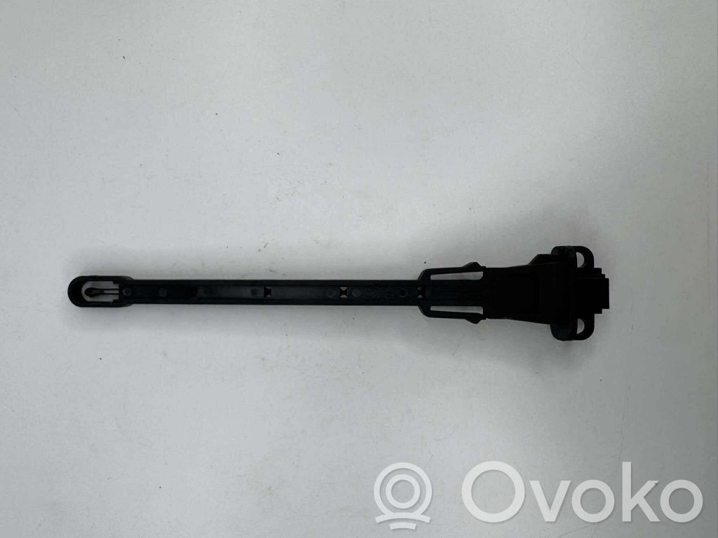 BMW 7 E65 E66 Interior temperature sensor 