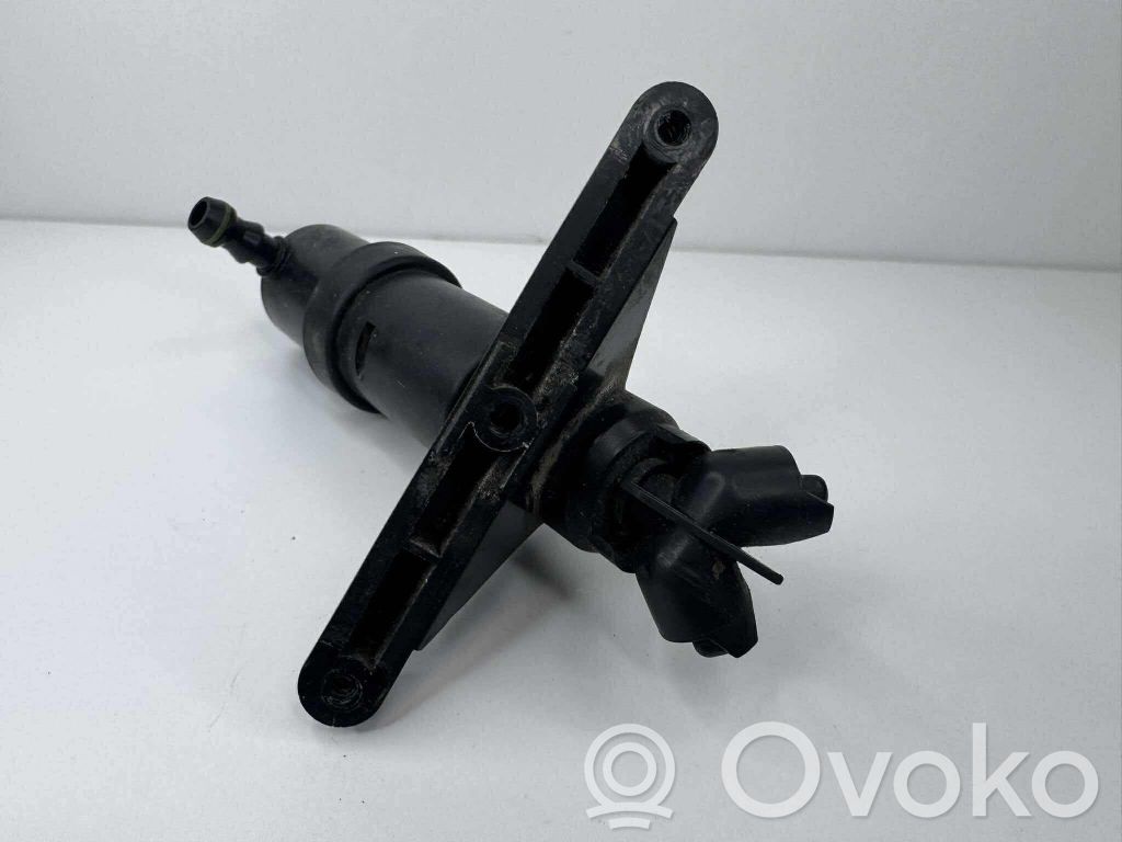 BMW 5 E60 E61 Airbag deployment crash/impact sensor 