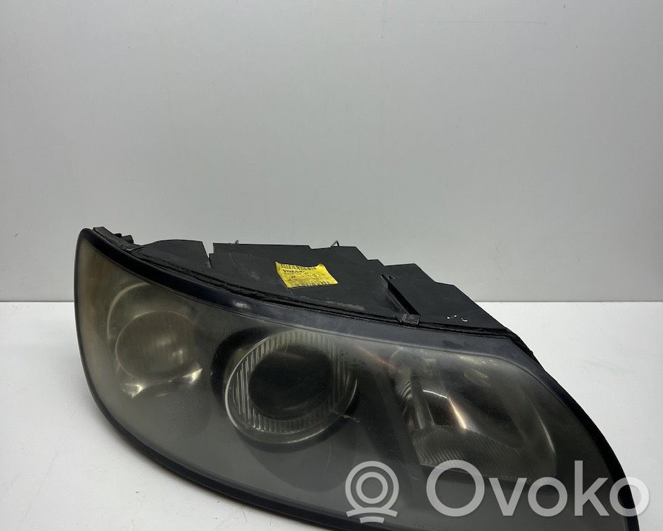 Volvo V50 Scheinwerfer 