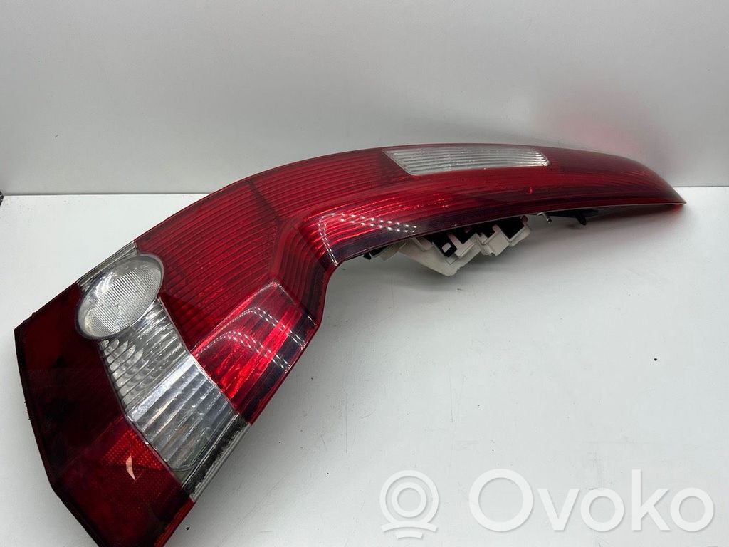 Volvo V50 Luci posteriori 