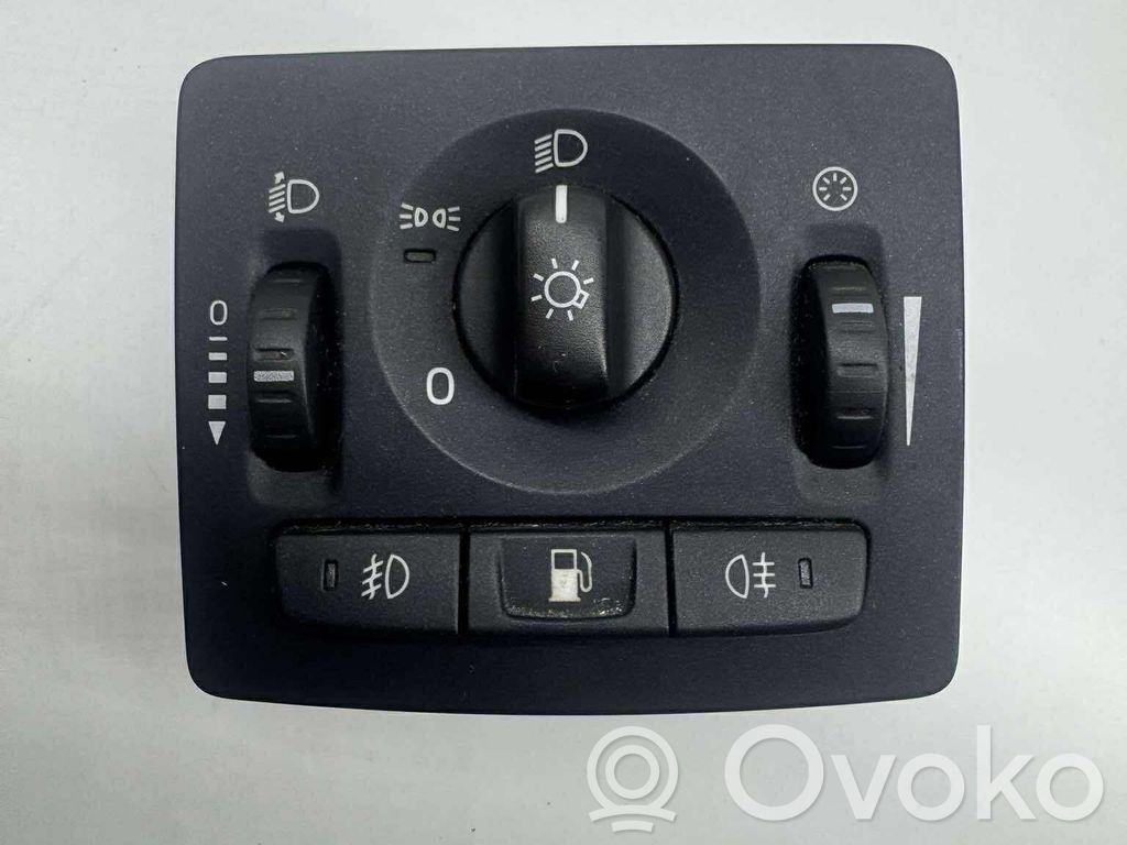 Volvo V50 Comutator lumini 