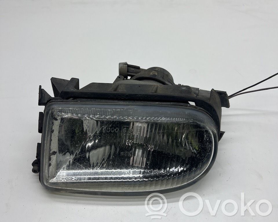 Renault Scenic I Feu antibrouillard avant 