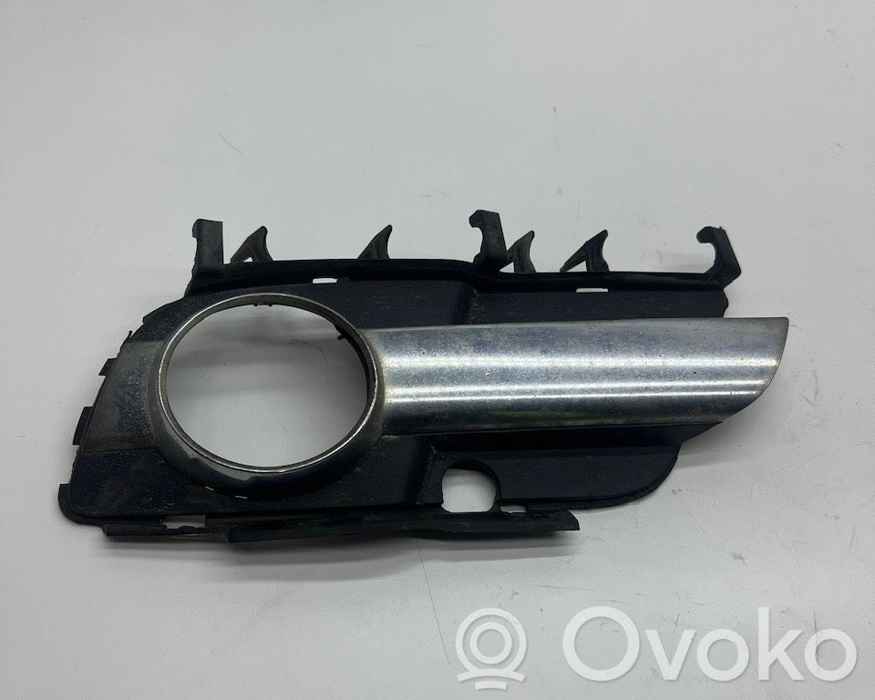 Opel Signum Rejilla inferior del parachoques delantero 