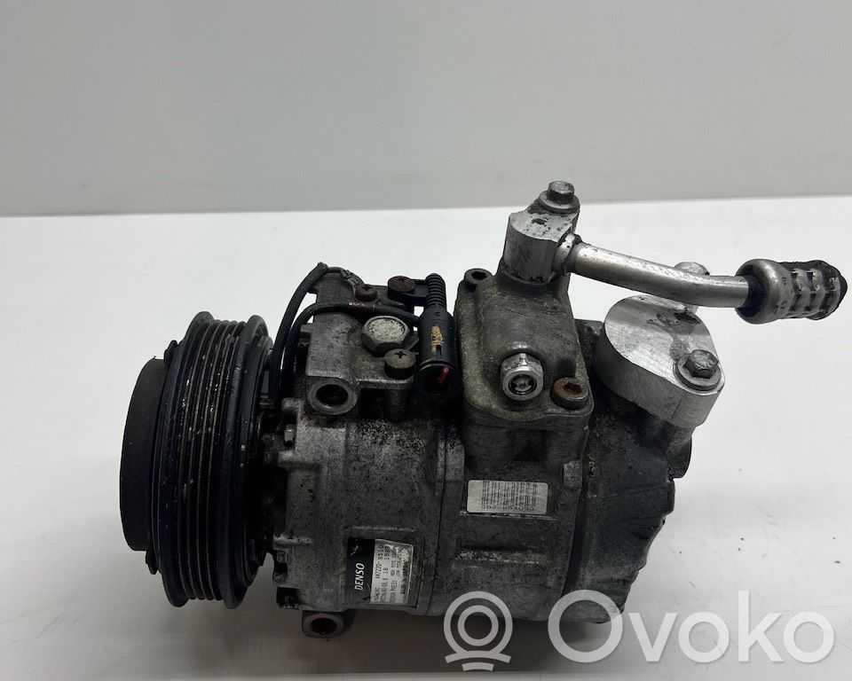 Rover 75 Air conditioning (A/C) compressor (pump) 