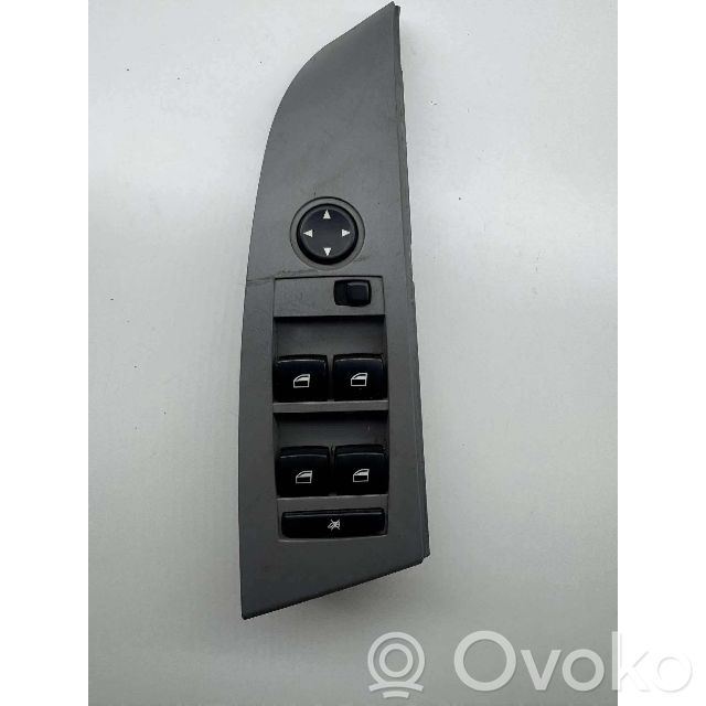 Electric window control switch   6943243,HW03SW05,373201AD