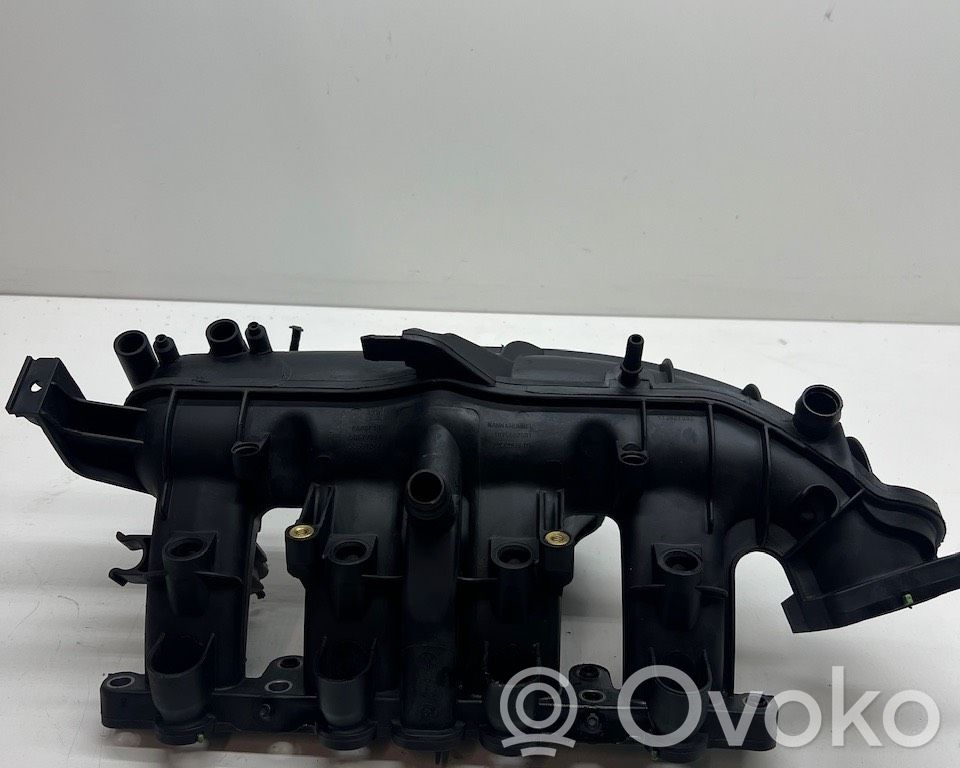 Opel Astra J Intake manifold 