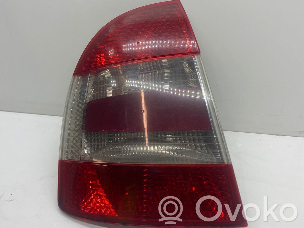 Skoda Superb B5 (3U) Takavalot 