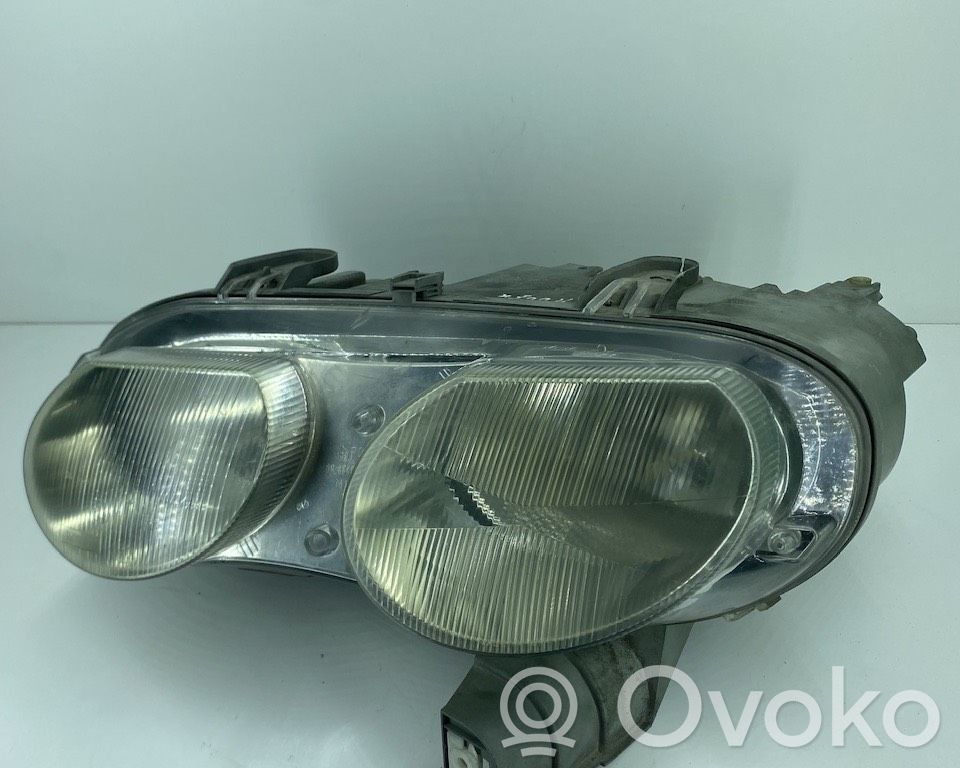 Rover 75 Headlight/headlamp 