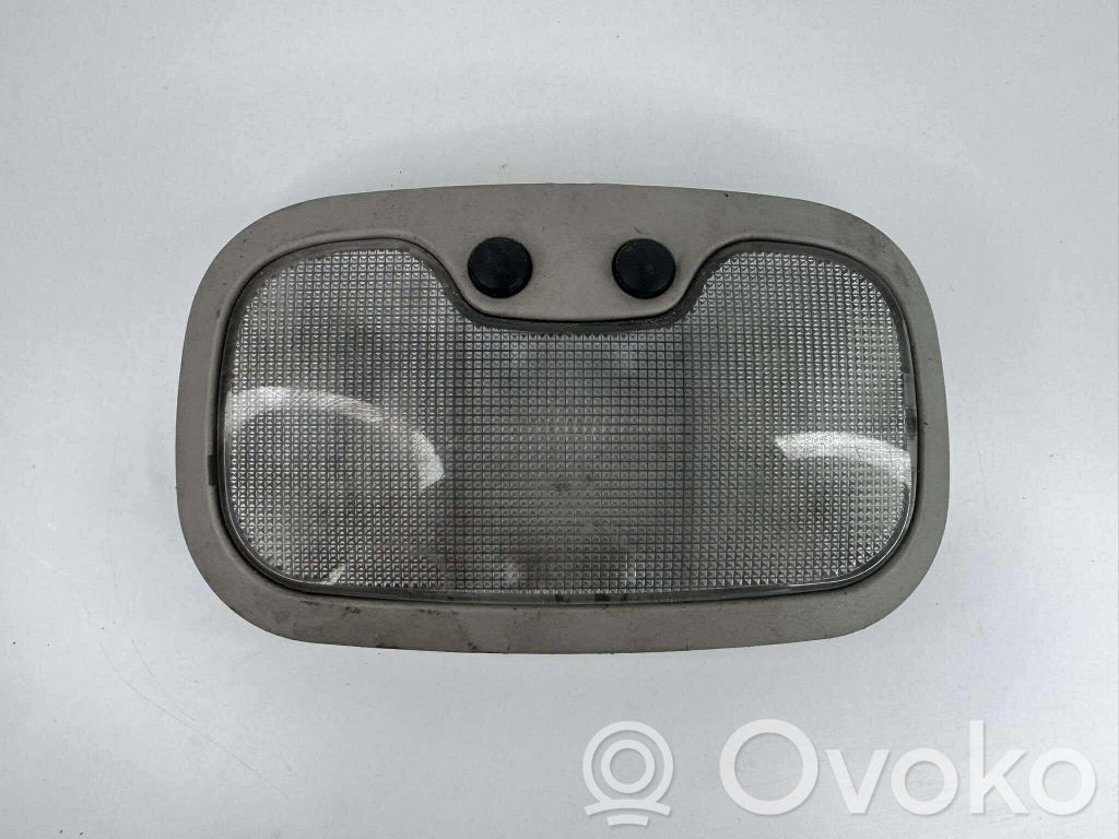 Chrysler Pacifica Lampka podsufitki tylna 