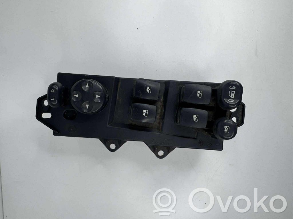 Chrysler Pacifica Electric window control switch 