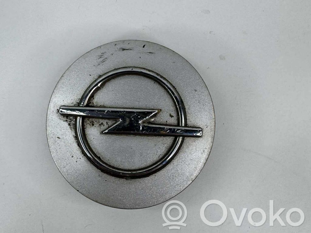 Opel Vectra C Dekielki / Kapsle oryginalne 