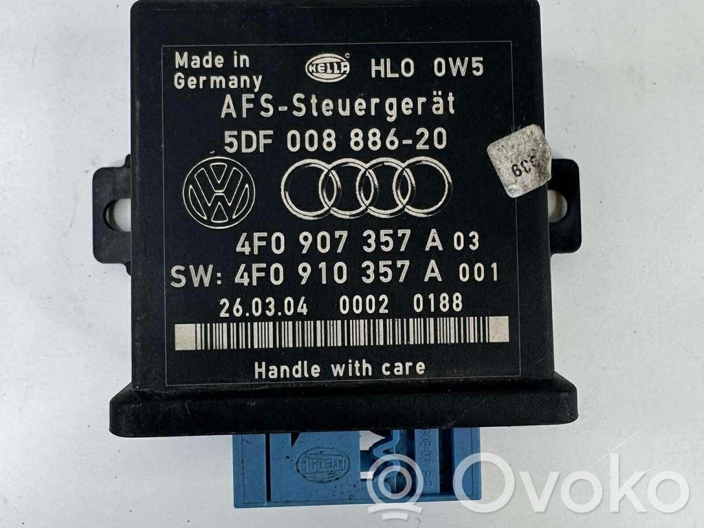 Light module LCM   4F0907357A,5DF00888620,4F0910357A