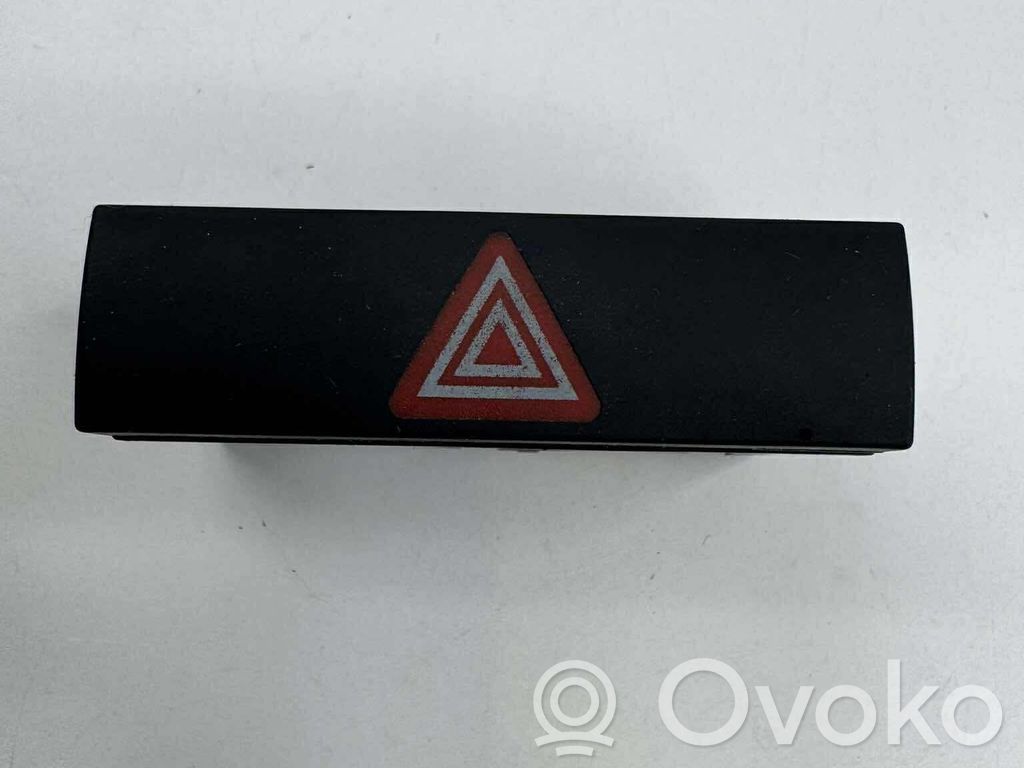 Audi A6 S6 C6 4F Hazard light switch 